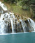 Air terjun wanukaka
