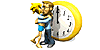In time
