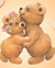 Teddy bear 2
